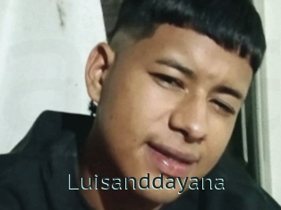 Luisanddayana