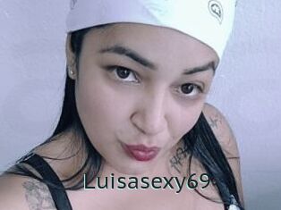 Luisasexy69