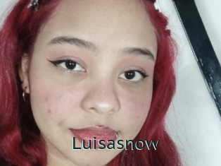 Luisasnow