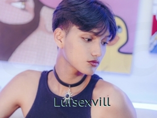 Luisexvill