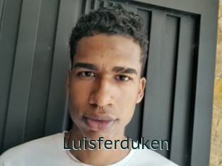 Luisferduken