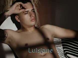 Luisjane