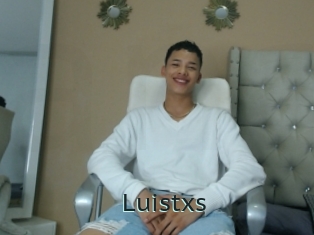 Luistxs
