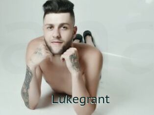 lukegrant Anal X