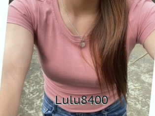 Lulu8400