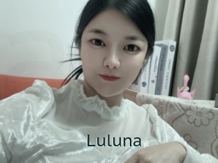 Luluna