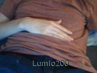 Lumio200