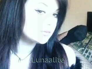 Lunaalite