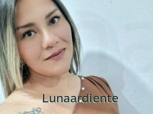 Lunaardiente