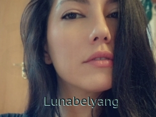 Lunabelyang