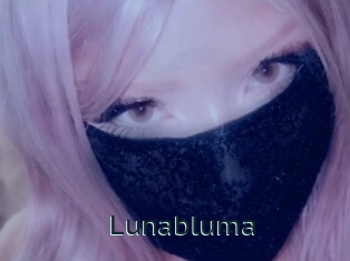 Lunabluma