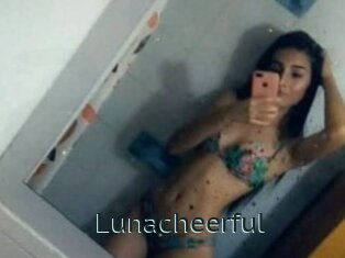 Lunacheerful