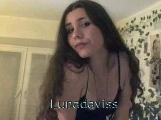 Lunadaviss