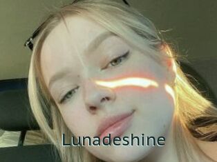 Lunadeshine