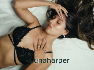 Lunaharper