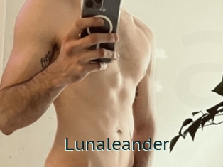 Lunaleander