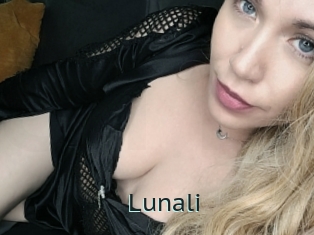 Lunali