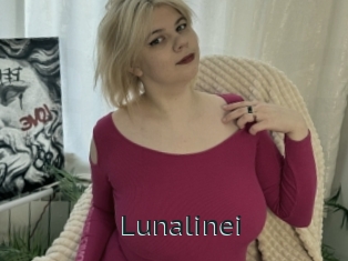 Lunalinei