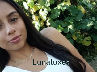 Lunaluxes