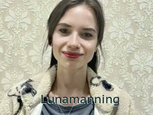 Lunamanning