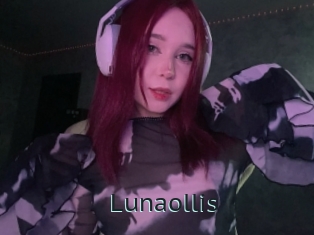 lunaollis Anal X