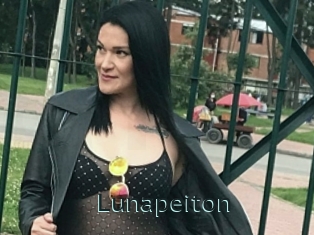 Lunapeiton