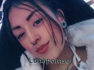 Lunapomse