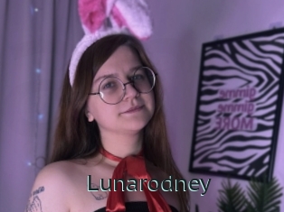 Lunarodney