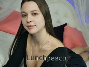 Lunchpeach