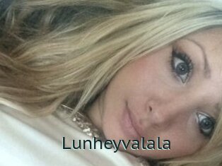 Lunheyvalala