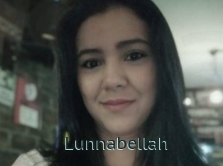 lunnabellah Anal X