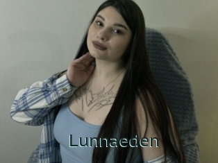 lunnaeden Anal X