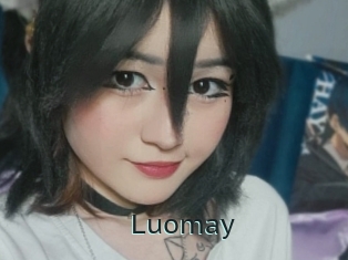 Luomay