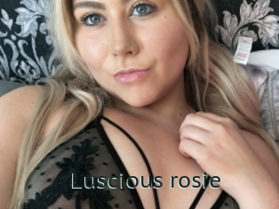 Luscious_rosie