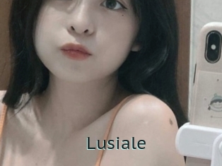 Lusiale