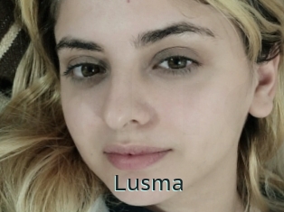 Lusma