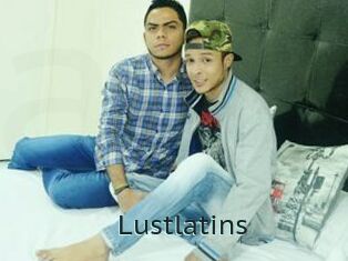 Lustlatins