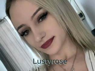 Lustyrose