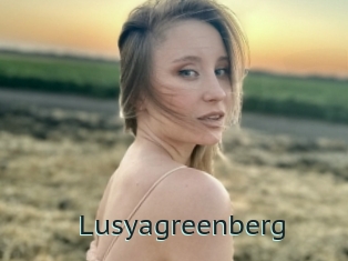 Lusyagreenberg