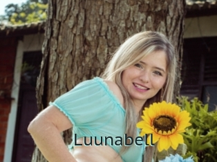 Luunabell