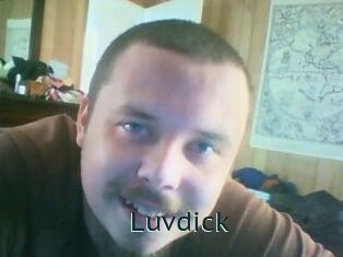 Luvdick