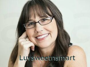 Luvsweetnsmart