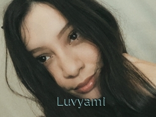 Luvyami