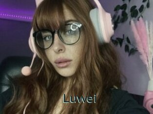 Luwei