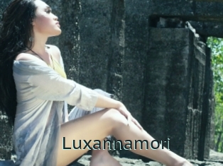 Luxannamori