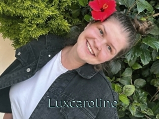 Luxcaroline