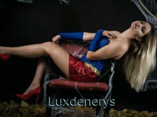 Luxdenerys