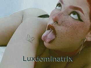 Luxdominatrix