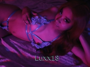 Luxx18