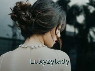 Luxyzylady